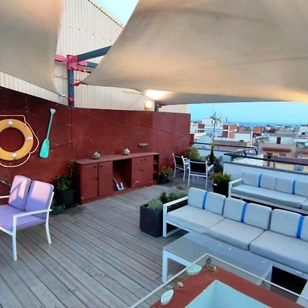 Apartmán La Vela Blanca Roses Exteriér fotografie