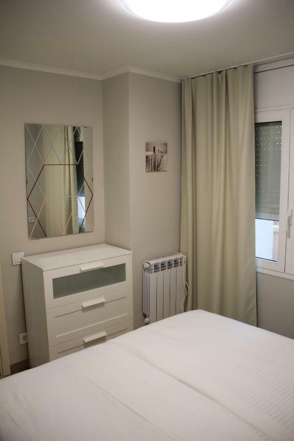 Apartmán La Vela Blanca Roses Exteriér fotografie