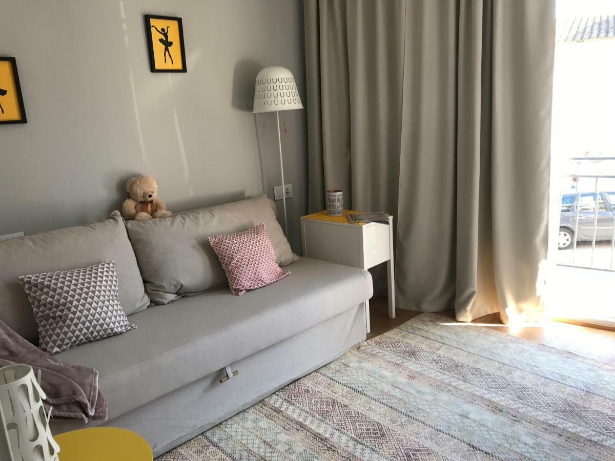 Apartmán La Vela Blanca Roses Exteriér fotografie